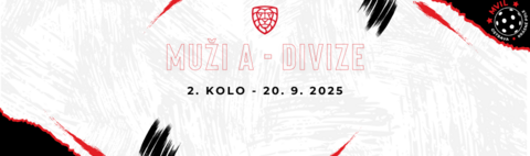 Matchresults 25/26 2 - muži 2