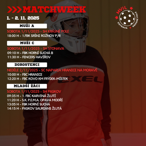 Matchweek 25/26 8 2
