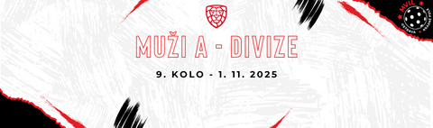 Matchweek 25/26 9 - muži 1