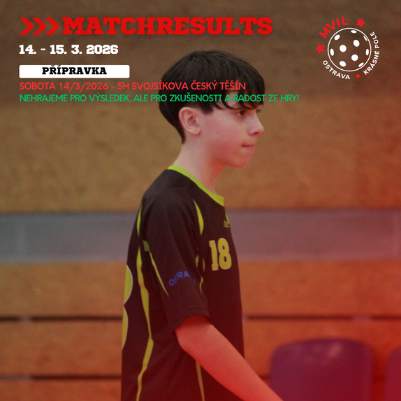 Matchresults 25/26 23 2