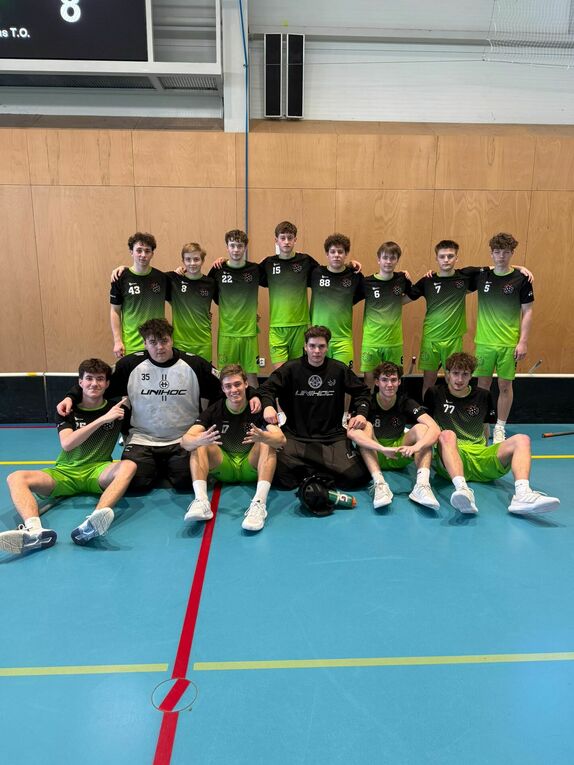 Matchresults 25/26 23