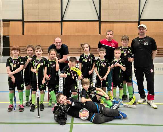 Matchresults 25/26 23