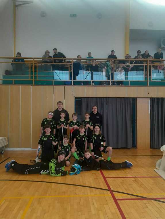 Matchresults 25/26 24