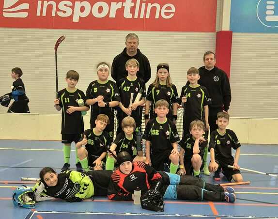 Matchresults 25/26 28