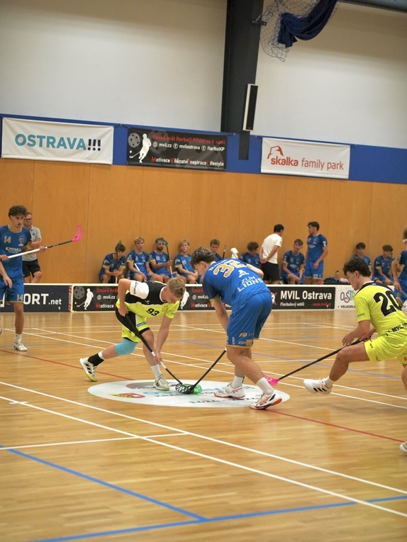 zlin pohar 5