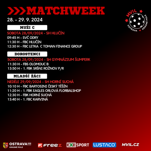 Matchweek 3 2