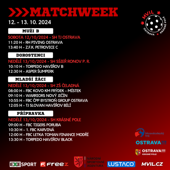 Matchweek 5 2