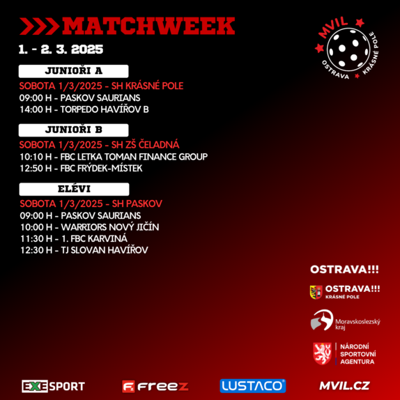 Matchweek 24 2