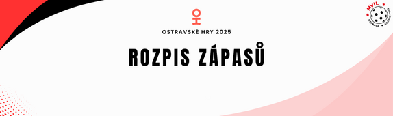 Ostravské hry 2025 6