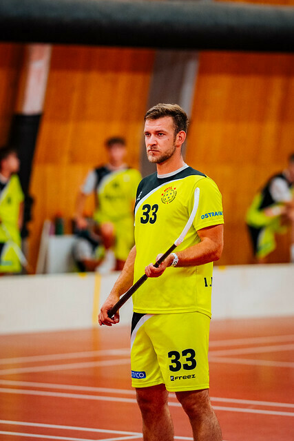 Czech Open 2025 -výsledky 1