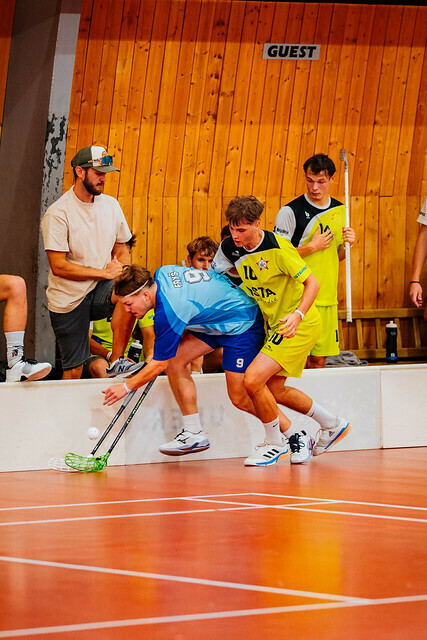 Czech Open 2025 -výsledky 2