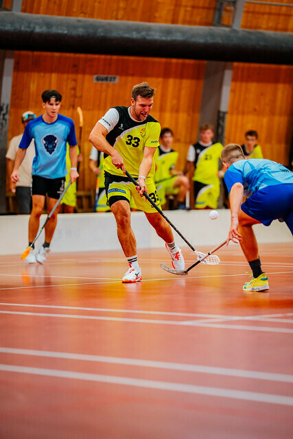 Czech Open 2025 -výsledky 4