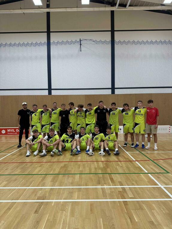 Pohár 2025 - 2. kolo - výsledky