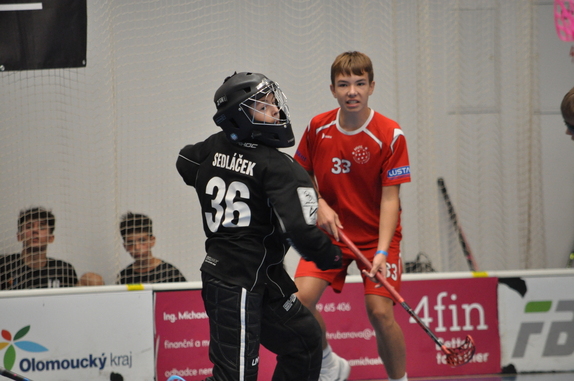 Moravian cup 2025 - shrnutí 1