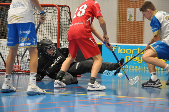 Moravian cup 2025 - shrnutí 3