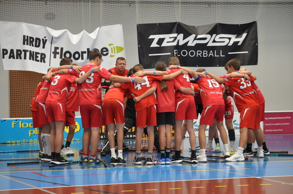 Moravian cup 2025 - shrnutí 4