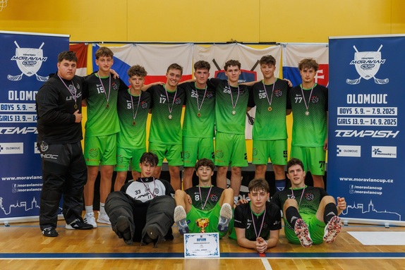 Moravian cup 2025 - shrnutí 5