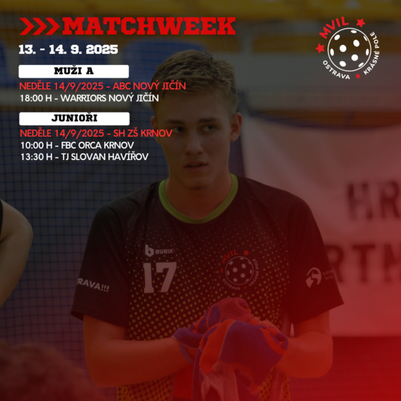 Matchweek 25/26 1 2