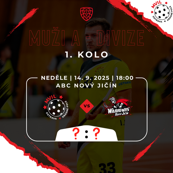 Matchweek 25/26 1 - muži 2