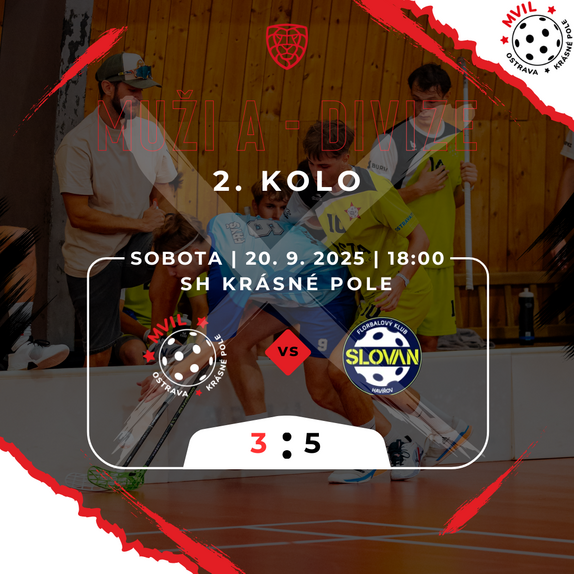 Matchresults 25/26 2 - muži 1