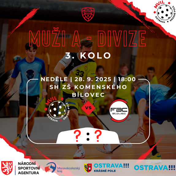 Matchweek 25/26 3 - muži 2