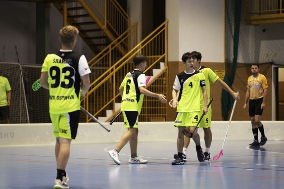 Matchresults 25/26 3 - muži 1