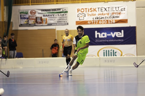 Matchresults 25/26 3 - muži 2