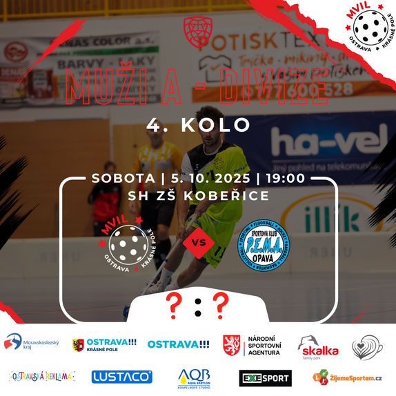 Matchweek 25/26 4 - muži 2