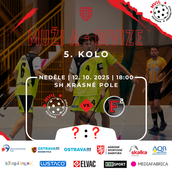 Matchweek 25/26 5 - muži 2