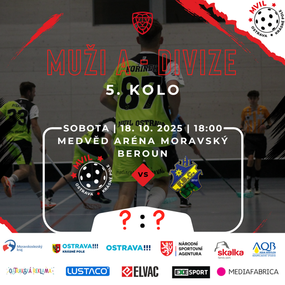 Matchweek 25/26 6 - muži 2
