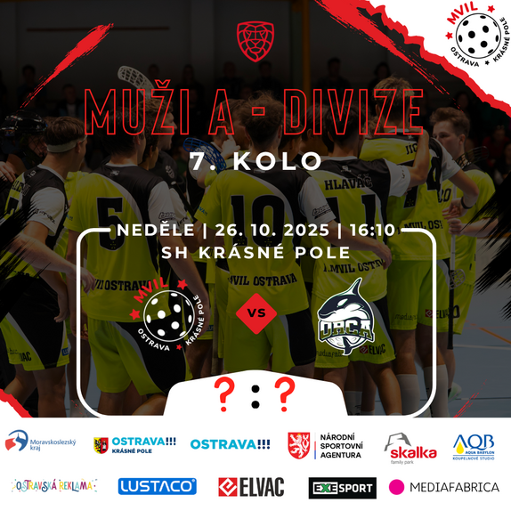 Matchweek 25/26 7 - muži 2