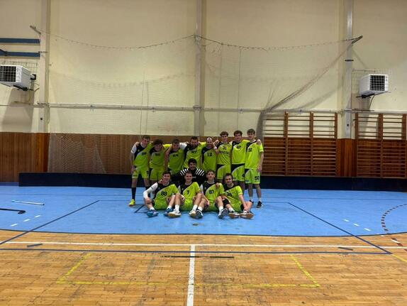 Matchresults 25/26 9