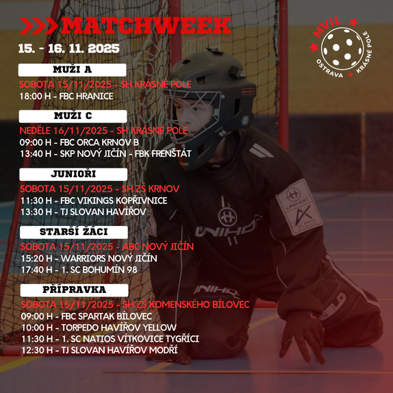 Matchweek 25/26 10 2