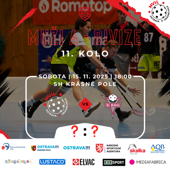 Matchweek 25/26 11 - muži 2