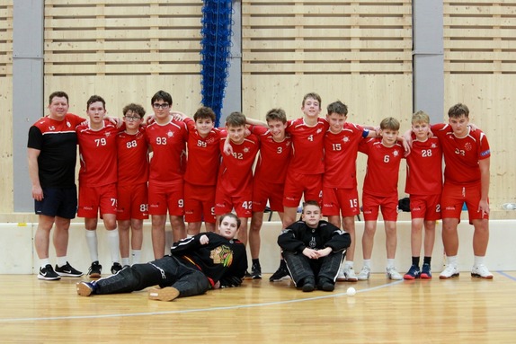 Matchresults 25/26 10