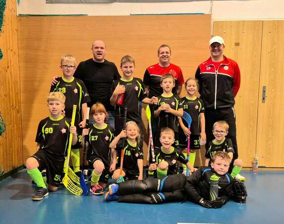 Matchresults 25/26 10