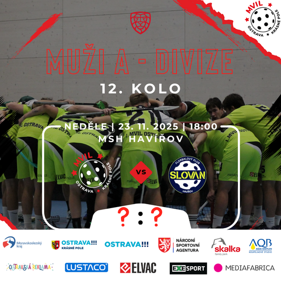 Matchweek 25/26 12 - muži 2