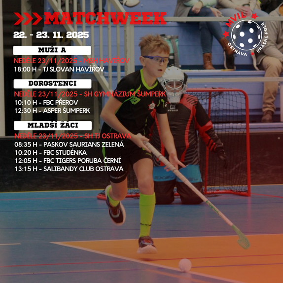 Matchweek 25/26 11 2