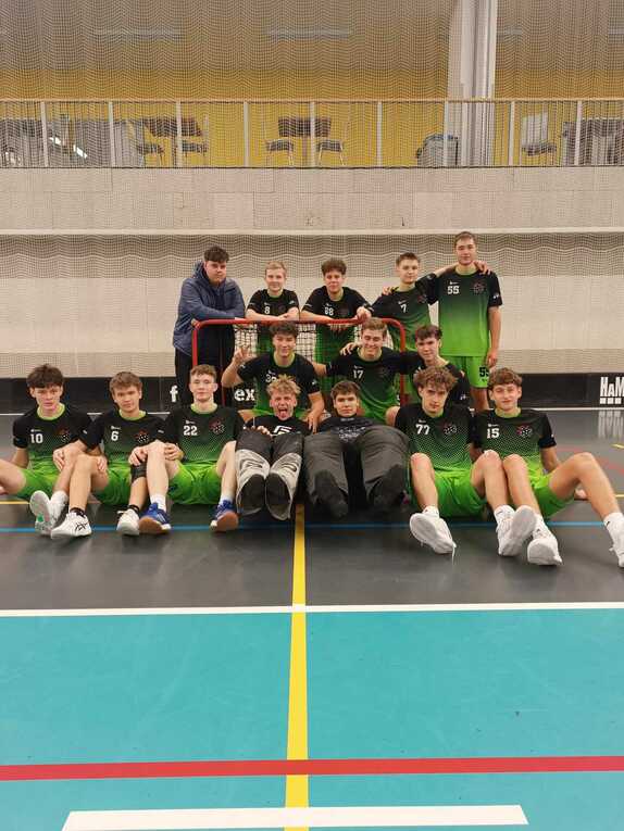 Matchresults 25/26 12