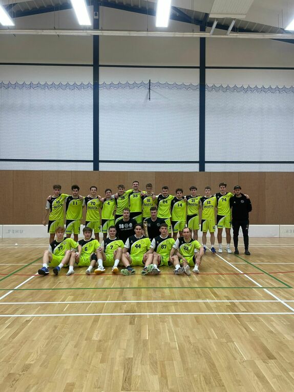 Matchresults 25/26 13 - muži 1