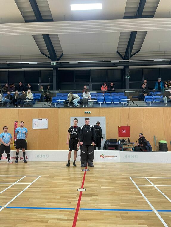 Matchresults 25/26 13 - muži 2