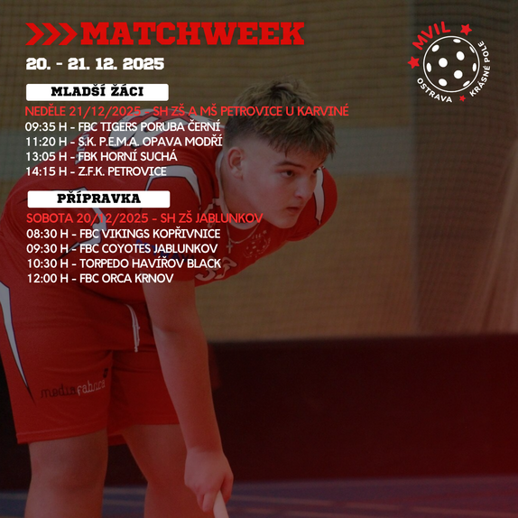 Matchweek 25/26 13 3