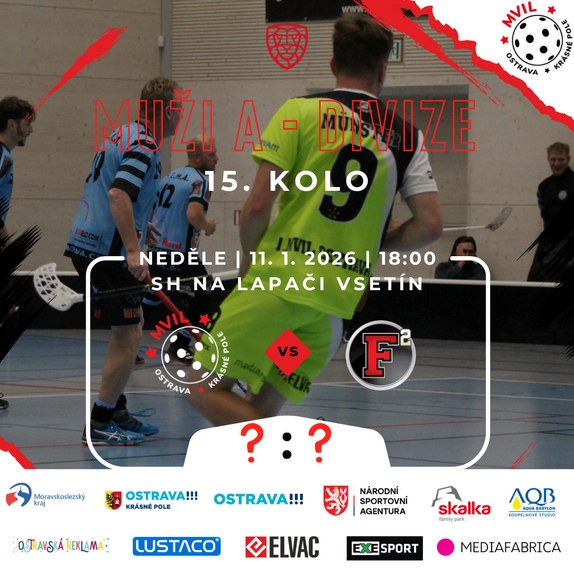 Matchweek 25/26 15 - muži 2