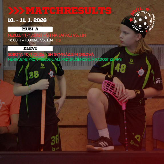 Matchresults 25/26 14 2