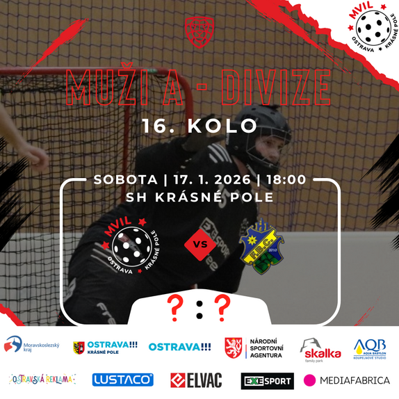 Matchweek 25/26 16 - muži 2