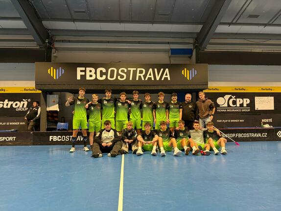 Matchresults 25/26 15