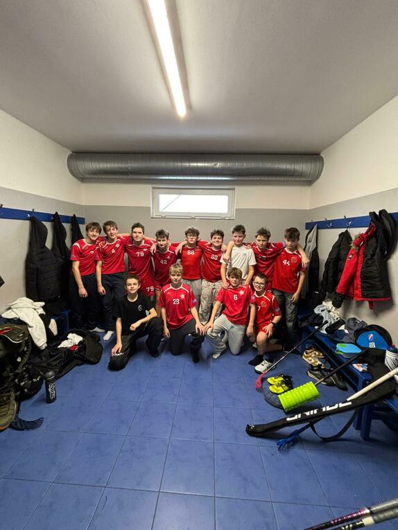 Matchresults 25/26 15