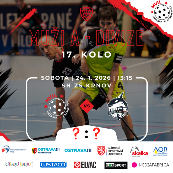 Matchweek 25/26 17 - muži 2