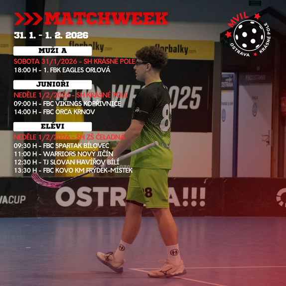 Matchweek 25/26 17 2