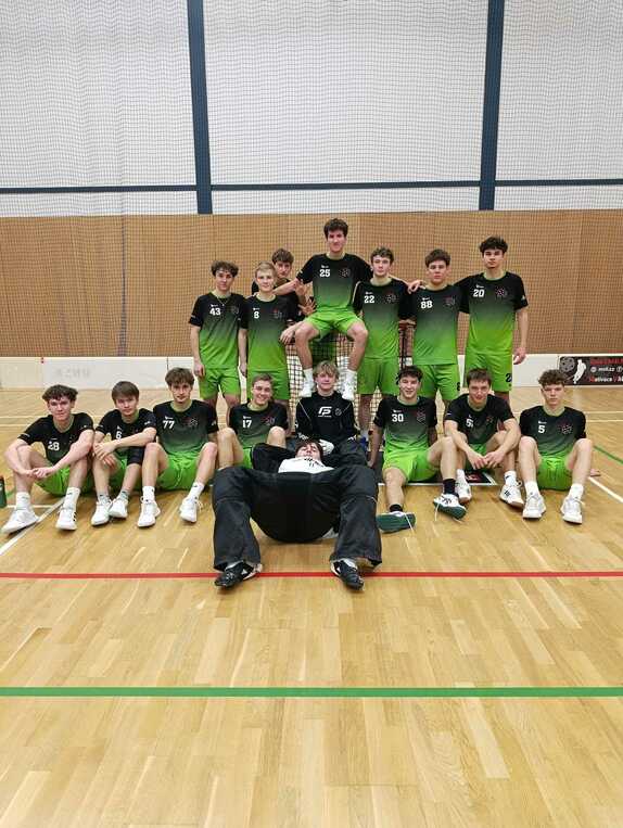 Matchresults 25/26 17